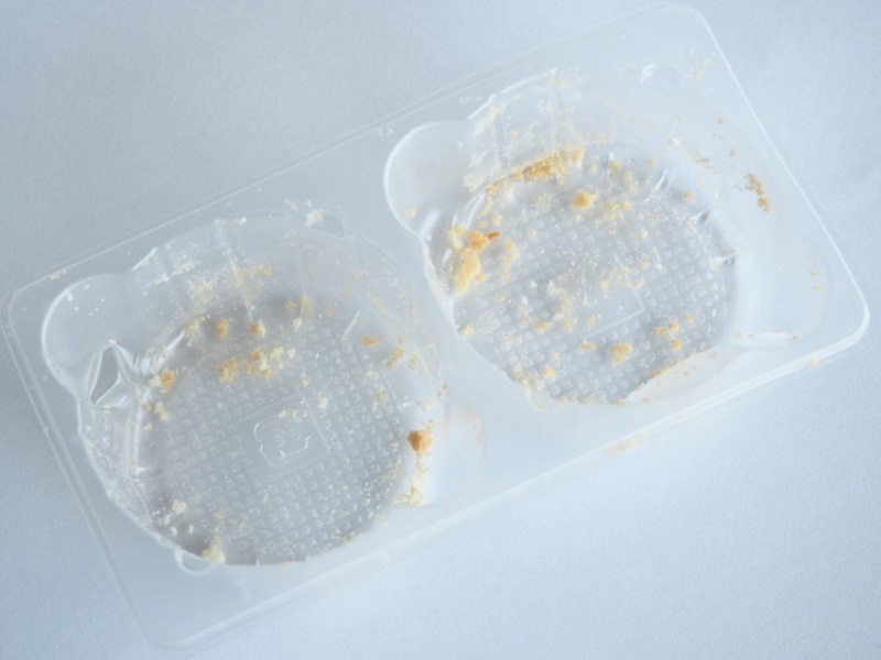 ライスクッキー