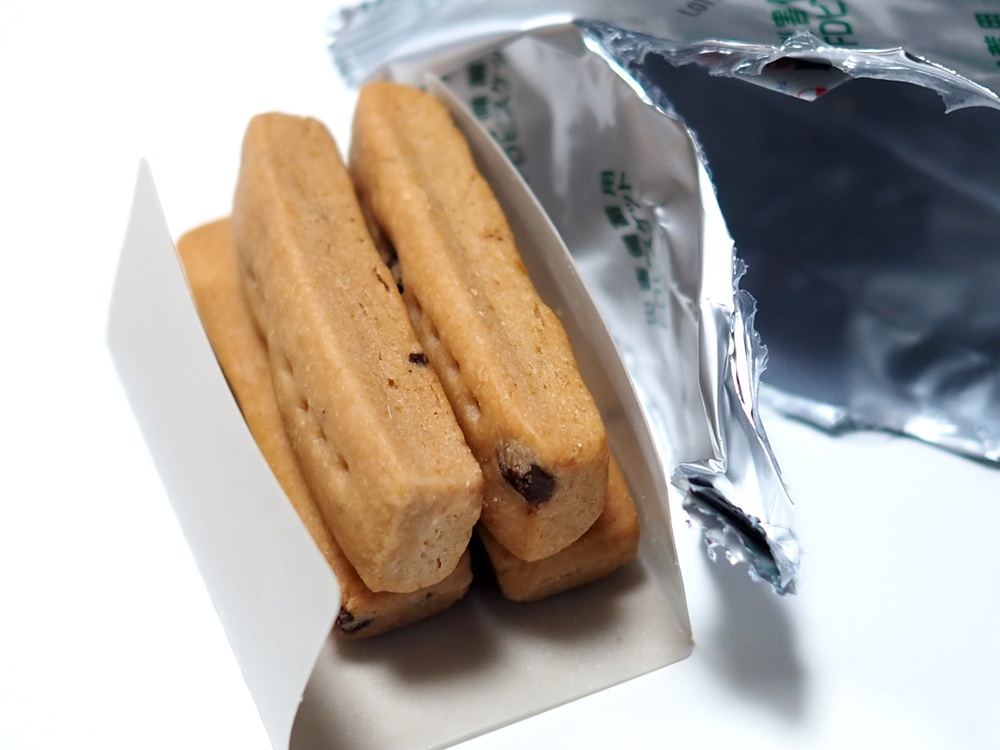 FDビスケットチョコ