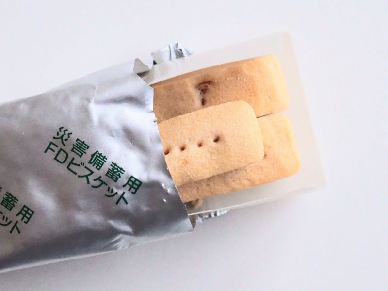 FDビスケット