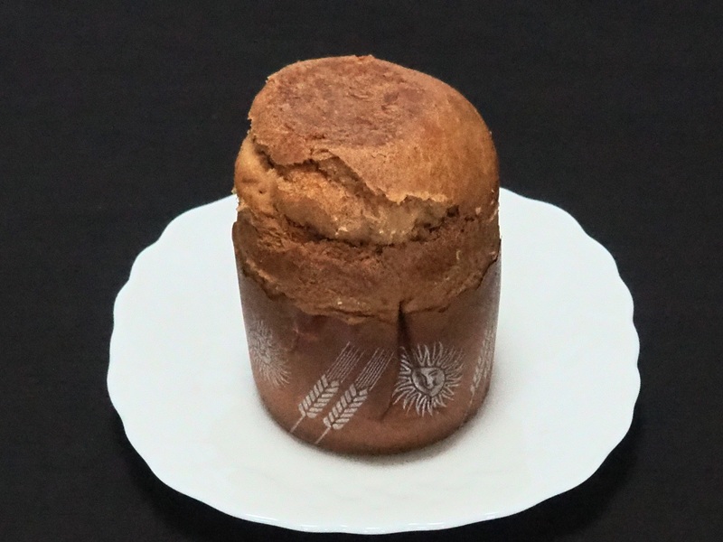 新・食・缶ベーカリー