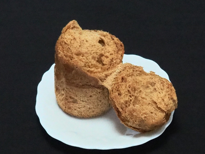 新・食・缶ベーカリー